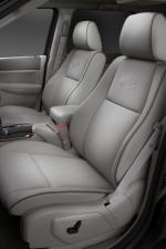 Jeep Grand Cherokee 2008 года